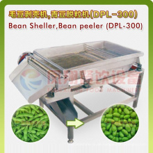 Bean Sheller (HACCP-Anforderungen)